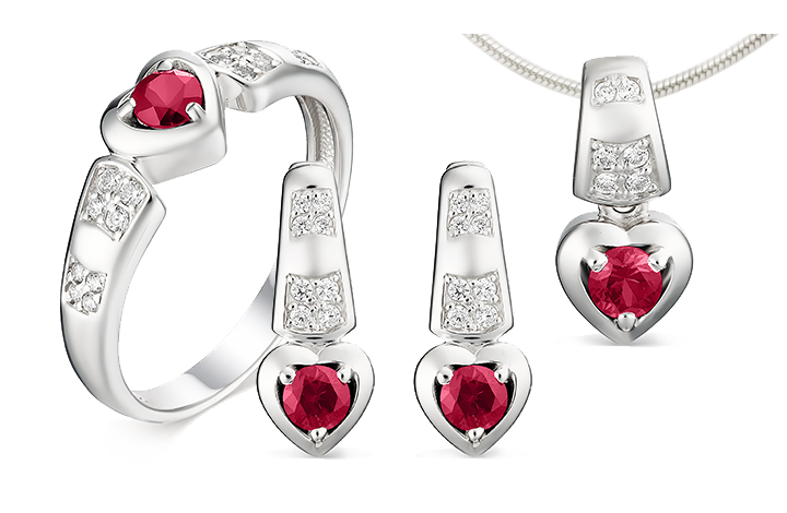 Для влюблённых