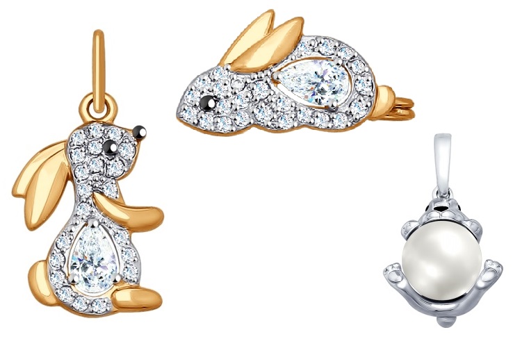 Кролики и зайцы