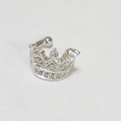Серьги из серебра 300836