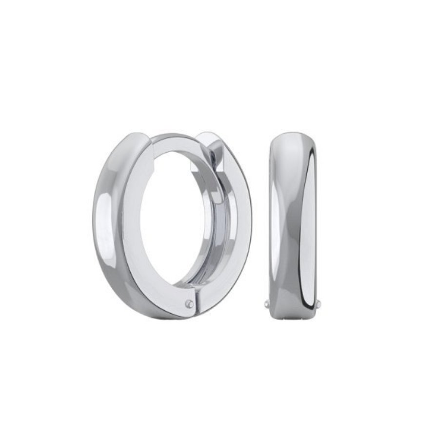 Серьги из серебра 0201565-00245