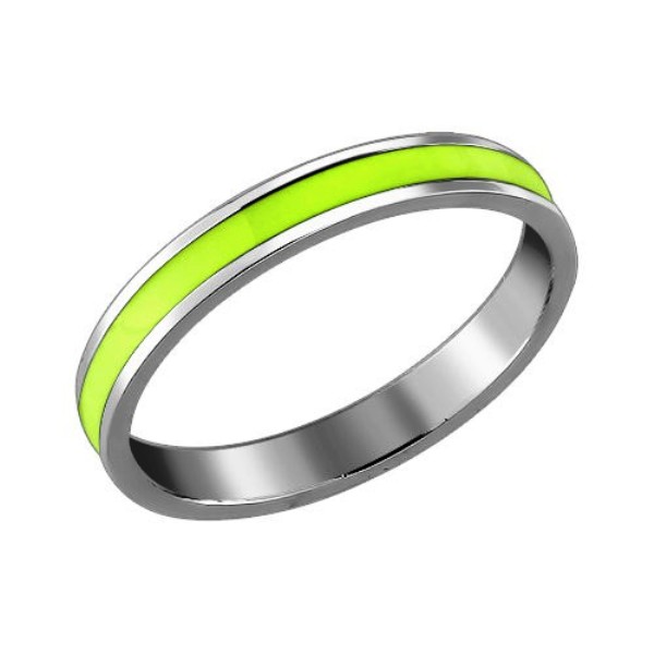 Кольцо из серебра 94010912