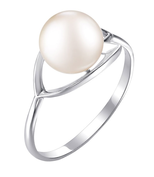 Кольцо из серебра 27004S1