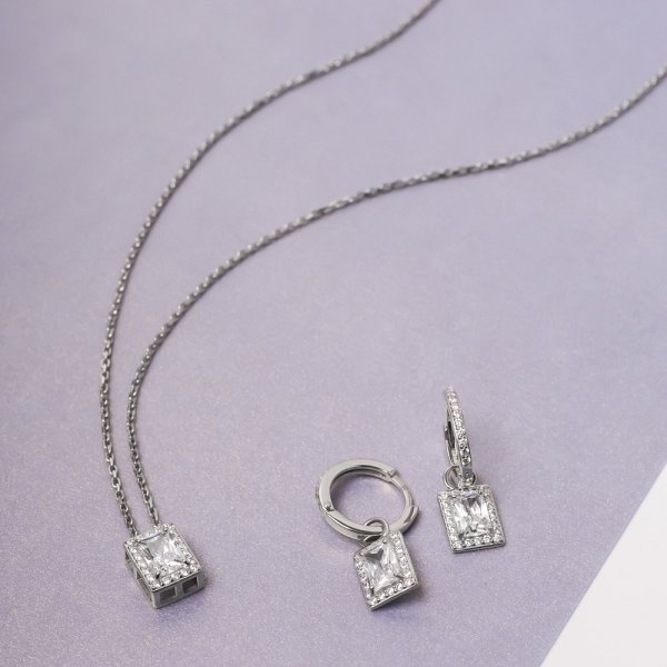 Подвеска из серебра 4101497-00775