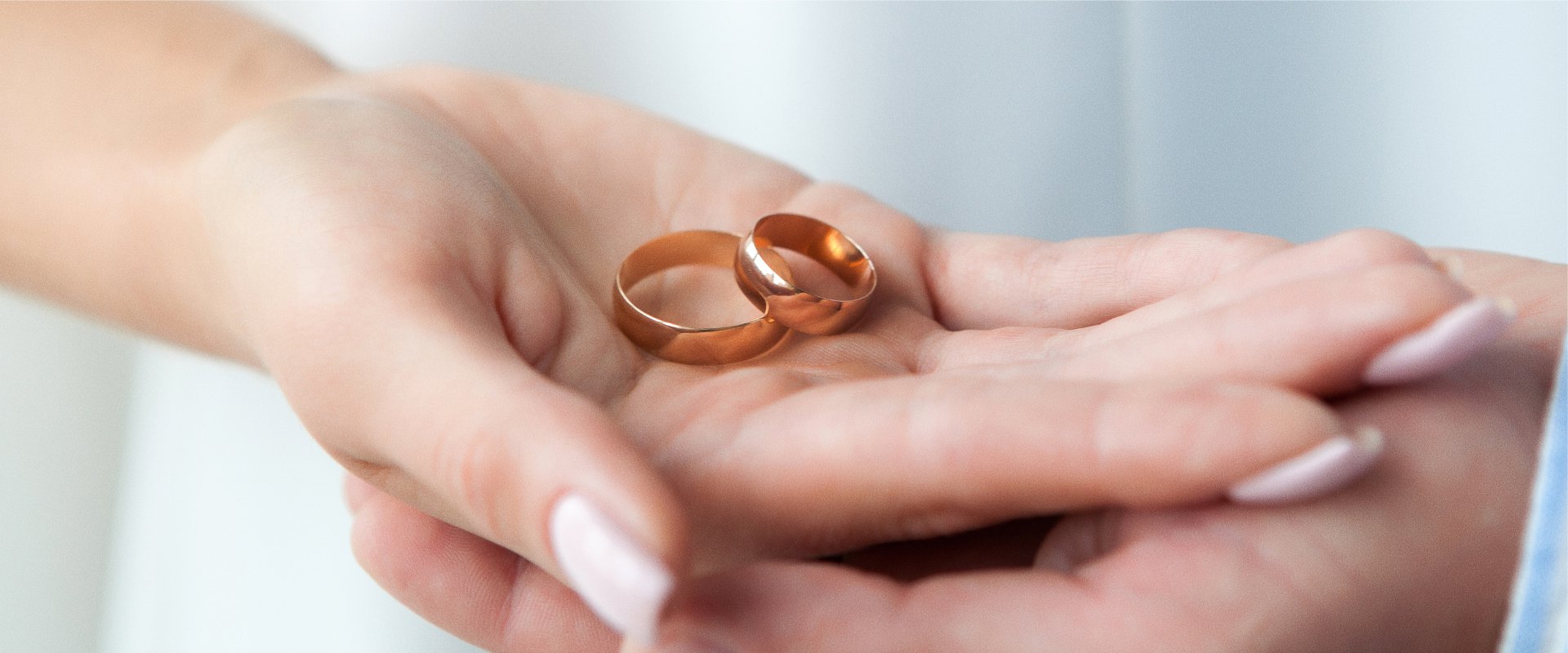 обручальные кольца